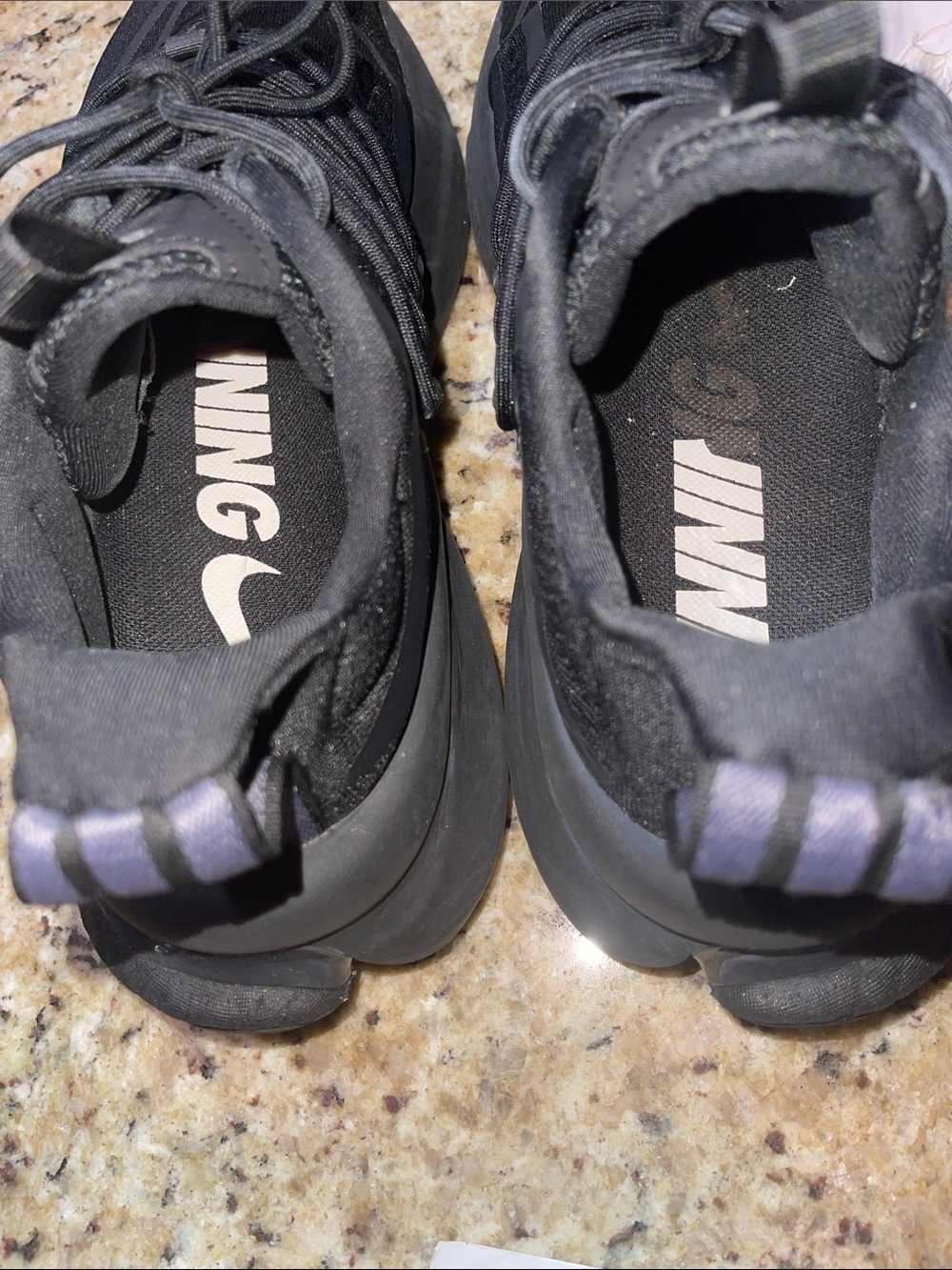 Adidas Alphaboost v1 - Picture 9 of 10